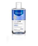 Mincer Pharma Daily Care Two-Phase Eye Make-Up Remover for Sensitive Skin | Eyebright & Magnolia Extract | 150ml - Buy Now! - Buy Online on GoSupps.com