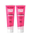 Marc Anthony Shampoo and Conditioner Gift Set, Grow Long Biotin - Anti-Frizz Deep Conditioner For Split Ends & Breakage - Vitamin E, Caffeine & Ginseng for Curly, Dry & Damaged Hair Shampoo + Conditioner - Buy Online on GoSupps.com