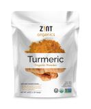 Zint Organic Turmeric Powder 16 oz - Premium Quality, Superfood Spice - Buy Online on GoSupps.com