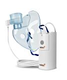 Pulox IN-200 VAPO Portable Nebulizer - Durable Inhalation Device for Kids & Adults | Relief for Colds & Asthma - International Shipping Available - Buy Online on GoSupps.com