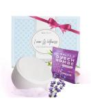 Waltz 7 Lavender Shower Bombs - 6 Piece Aromatherapy Set with Natural Essential Oils | Perfect for Relaxation & Wellness | Ideal Gift for Birthdays - Buy Online on GoSupps.com