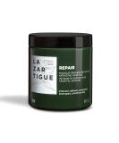 Lazartigue Repair Mask - Moisturizing Keratin Treatment for Damaged Strands - 100% Vegan & Silicone Free - 8.4 Oz - Buy Online on GoSupps.com