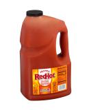 Frank's RedHot Original Buffalo Wings Sauce 1 Gal - Bold & Spicy Flavor for Wings, Dressings & Dips | 128 Fl Oz - Buy Online on GoSupps.com