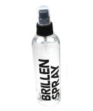 Ultra-Clear Glasses Cleaning Spray 250ml | Streak-Free & Anti-Fog | International Shipping Available - Buy Online on GoSupps.com