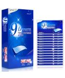 SSKHE 28-Piece 9D Tooth Whitening Set - Professional Non-Sensitive Formula for Deep Stain Removal - Buy Online on GoSupps.com