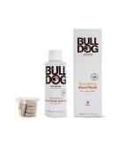 Bulldog Skincare Energizing Bamboo Sheet Mask for Men - 100ml | International Shipping Available - Buy Online on GoSupps.com