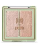 Pixi Glow-y Gossamer Duo - Delicate Dew | Radiant Highlighter for a Glowing Complexion | International Shipping Available - Buy Online on GoSupps.com