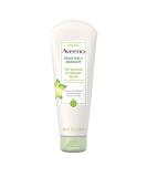 Aveeno Positively Radiant In-Shower Facial Cleanser 5 oz - Brightening Mask with Soy & Lemon Peel - Buy Online on GoSupps.com