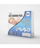 Snoring Solutions for Nasal Snorers - Mobi Lock Pack of 30 | Vents Strips & Clips in Various Sizes - Buy Online on GoSupps.com