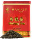TIAN HU SHAN Premium Oolong Tea Loose Leaf 14 Ounce (400g) Oolong Tea 14 Ounce (Pack of 1) - Buy Online on GoSupps.com