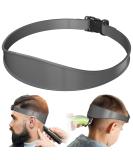 Buy Irikdescia Adjustable Hair Cutting Edges - Professional Hair Cutting Tool for Perfect Haircuts | Easy to Use | Gray - Buy Online on GoSupps.com