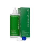 Tangible Clean Multi-Purpose Contact Lens Solution for Scleral & Gas Permeable Lenses | Includes Lens Case | 12 Fl Oz - International Shipping Available - Buy Online on GoSupps.com