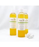 Organic Liquid Olive Oil Castile Soap - Rosemary Scent | Eco-Friendly & Gentle Cleanser for All Skin Types - Buy Online on GoSupps.com