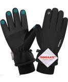 Songwin Waterproof Winter Gloves - Thinsulate Touchscreen Cycling Skiing & Hiking Gloves for Men & Women - Buy Online on GoSupps.com