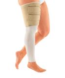 Circaid Reduction Kit for Upper Leg | Custom Therapeutic Compression Treatment System - International Shipping Available - Buy Online on GoSupps.com
