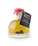 Lord Truffle: Premium Italian Extra Virgin Olive Oil with White Truffle | 100ml Luxury Truffle Oil for Gourmet Dishes - Buy Online on GoSupps.com