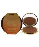 Pupa Milano Desert Bronzing Powder 006 Cocoa Matte - 29.8g | Best Women's Bronzer for a Flawless Tan | International Shipping Available - Buy Online on GoSupps.com