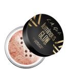 L.A. Girl Luminous Glow Illuminating Powder - Sunkissed (GLP695) - Buy Online on GoSupps.com