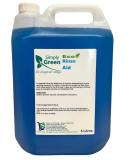 5 Litre Eco Dishwasher Rinse Aid Simply Green - Buy Online on GoSupps.com