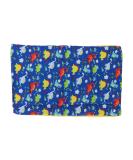 Reptile Sleeping Bag Soft Bearded Dragon Bed with Small Pillow Removable Lizard Hideout Habitat Blanket Comfortable Sleeping Bag Shelter for Bearded Dragon Leopard Gecko(Dinosaur Yellow Quilt) Dinosaur + Yellow Quilt - Buy Online on GoSupps.com