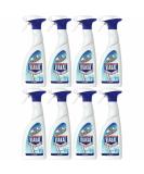 Viakal Limescale Remover Spray 500ml (8) - Buy Online on GoSupps.com