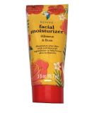 Bolero Revive Facial Moisturizer Hibiscus & Rose 3fl oz - Nourishing Hydration for Glowing Skin | Ships Internationally - Buy Online on GoSupps.com