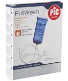Specialist Supplements FullWash Enteroclisma Home Enema Kit - 2 Litre Capacity - Buy Online on GoSupps.com