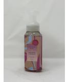 Buy Rose Water & Ivy + Mahogany Teakwood Gentle Foaming Hand Soap 8.75 fl oz - Best International Shipping & Quality Care - Buy Online on GoSupps.com