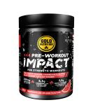 Buy GoldNutrition Pre-Workout Impact Watermelon 400g - Best International Shipping & Performance Boosting Formula - Buy Online on GoSupps.com