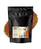 Nature Kitchen Paella Spice (Mild) 500g - Gluten-Free & Vegan Cooking Blend for Marinades, Sauces, Frying, Baking, Grilling - Large Bag of Seasoning Spices - Buy Online on GoSupps.com