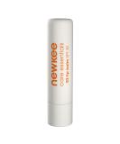 Newkee lip balm (4.7g) sun protection factor 30 vegan lip care to protect against dry lips by Manuel Neuer & Angelique Kerber - Buy Online on GoSupps.com