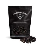 Jumbo Flame Raisins 1 lb. Resealable Bag - USA Grown, High Boron, Vegan, Energy Boost Snack - No Added Sugar, Luscious, Seedless for Kids and Adults | Presto Sales LLC - Buy Online on GoSupps.com