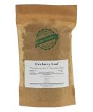 Herba Organica Cowberry Leaf (50g) - Lingonberry Partridgeberry - Pack of 1 - Buy Online on GoSupps.com