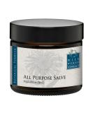 Wise Woman Herbals All Purpose Salve 2oz - Emollient Skin Salve for Adults & Kids - Buy Online on GoSupps.com