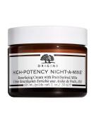 Origins High-Potency Night-A-Mins Resurfacing Cream 1 oz - Skin Renewing Night Cream - Buy Online on GoSupps.com