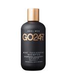 GO247 Mint Thickening Shampoo  8 Fl Oz - Buy Online on GoSupps.com