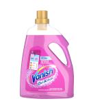 Vanish Gold Oxi Action Gel Fabric Stain Remover 2250ml - Cold Wash, Brightens Colors, Removes Odors - Concentrated Formula - Buy Online on GoSupps.com