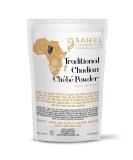 Chebe Powder 240g | Sahel Cosmetics Traditional Chadian Hair Care - Buy Online on GoSupps.com