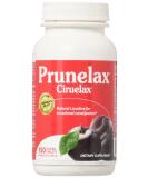 Prunelax Ciruelax Laxative Tablets 150 ea - Fast-Acting Constipation Relief - Buy Online on GoSupps.com