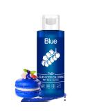 Food coloring - 160ml of liquid food colors for cakes baking cookies macaron - sugar -free concentrated color food coloring for cake end checks drinks Easter egg DIY slime (blue) - Buy Online on GoSupps.com