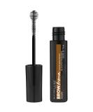 Maybelline New York Eyestudio Brow Drama Tinted Gel Mousse in Auburn - 0.23 fl oz - Buy Online on GoSupps.com