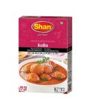 Shan Kofta 50g: Authentic Pakistani Spice Mix for Delicious Kofta Dishes - Buy Online on GoSupps.com