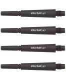 NineDartOut.us Fit Shaft Carbon Locked 24mm - Normal #3 In-Between Shaft - Buy Online on GoSupps.com