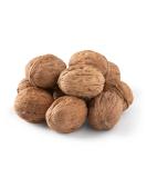 NUTS U.S. - Walnuts In Shell | Grown and Packed in California | Jumbo Size and Chandler Variety | Fresh Buttery Taste and Easy to Crack | Non-GMO and Raw Walnuts in Resealable Bags!!! (2 LBS) 2 Pound (Pack of 1) - Buy Online on GoSupps.com