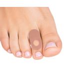 Steins Adhesive Foam Corn Pads - Callus & Corn Protector Cushion for Foot Treatment - 100 Count - Buy Online on GoSupps.com
