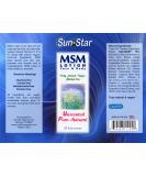 MSM Natural Pure & Natural Lotion-32 ozs. - Buy Online on GoSupps.com