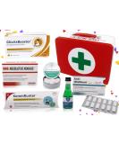 Shop Longfair Birthday Gift Box | Unique & Funny Sanikast | Original Fun Gift for All Ages - Buy Online on GoSupps.com