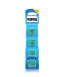 Listerine Ultraclean Flosser Refill Heads - Mint, 28 Ct | Effective Plaque Removal & Oral Care - Buy Online on GoSupps.com