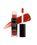 wet n wild Mega Last Stained Glass Lip Gloss - Reflective Kisses 1 Count - Buy Online on GoSupps.com