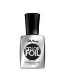 Sally Hansen Color Foil Nail Polish Steel A Kiss - 0.4 fl oz - Buy Online on GoSupps.com